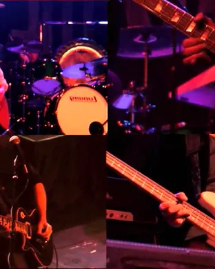 Get The Led Out - Tribute Band