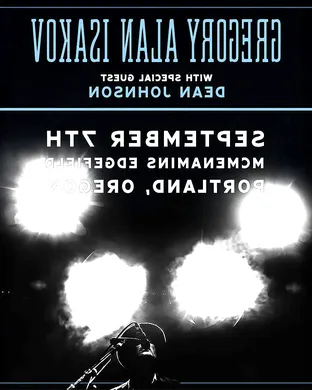 Gregory Alan Isakov & The Colorado Symphony