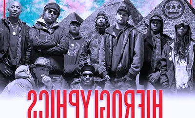 Hieroglyphics