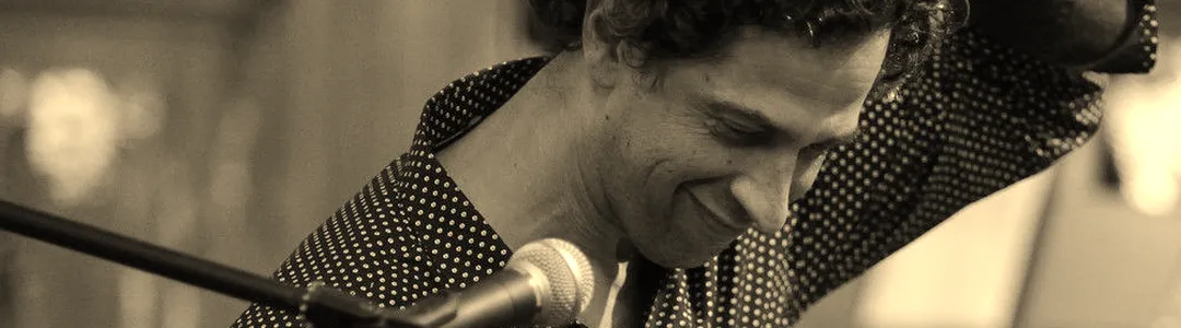 International Guitar Night