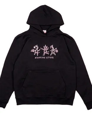 Live concert by it's Murph