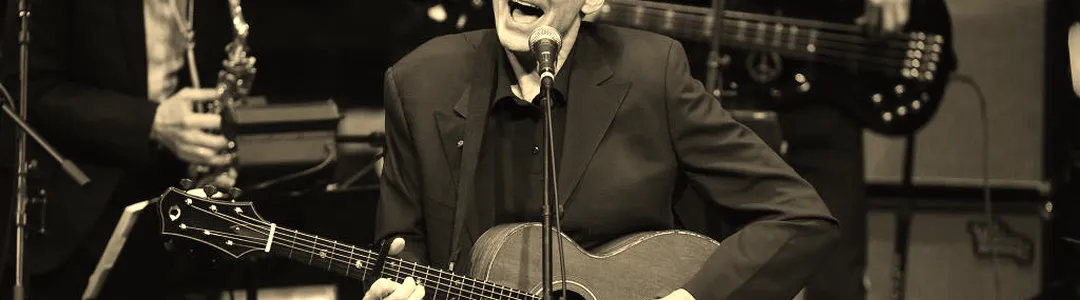 James Taylor