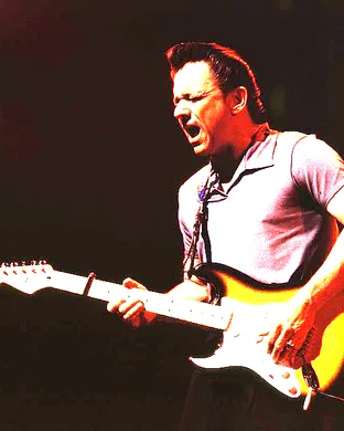 Jimmie Vaughan