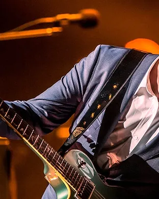 Joe Bonamassa