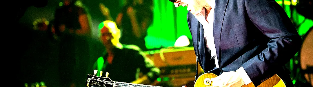 Joe Bonamassa