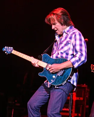 John Fogerty