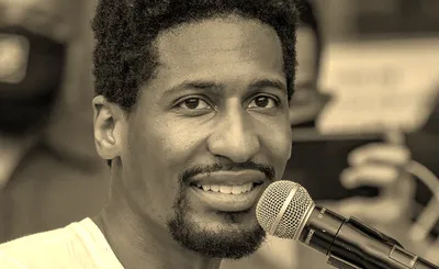 Jon Batiste