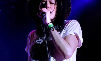 K. Flay