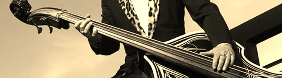 Lee Rocker