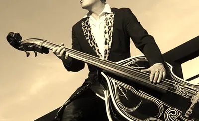 Lee Rocker