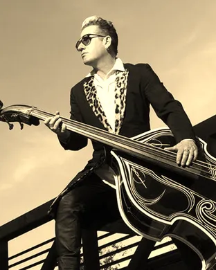 Lee Rocker Littleton