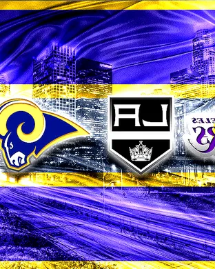 Los Angeles Kings vs. Colorado Avalanche