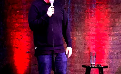 Louis C.K.