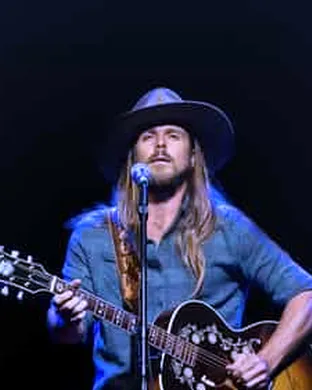 Lukas Nelson