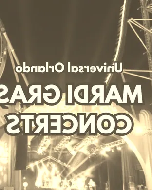 Mardi Gras Celebration: Dirty Dozen Brass Band