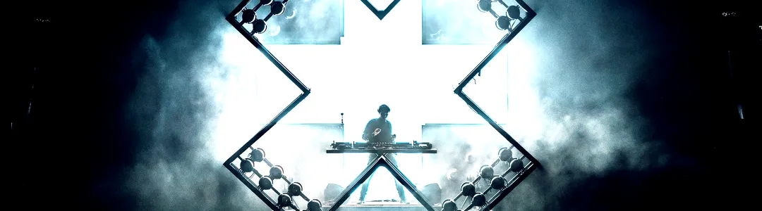 Martin Garrix
