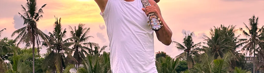 Michael Franti & Spearhead