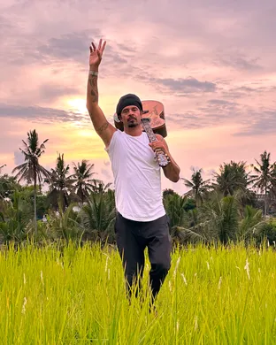 Michael Franti & Spearhead