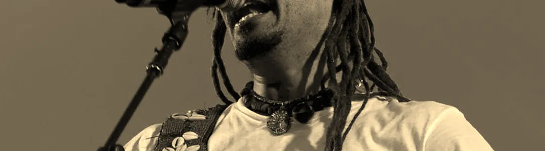 Michael Franti