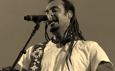 Michael Franti