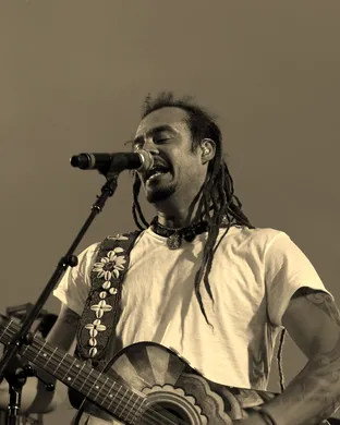 Michael Franti