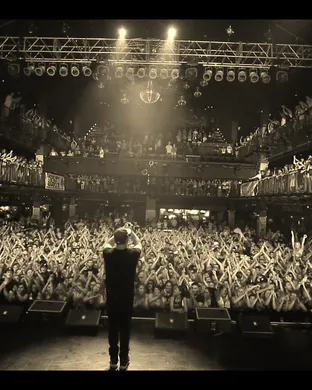 mike. - Mike Stud Morrison