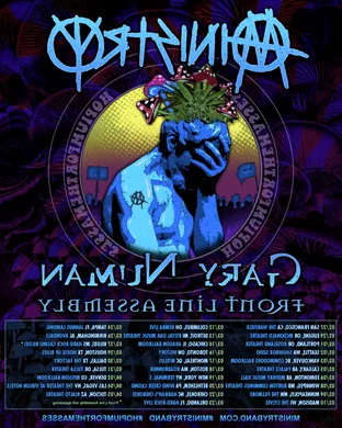 Ministry