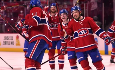 Montreal Canadiens