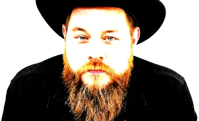 Nathaniel Rateliff