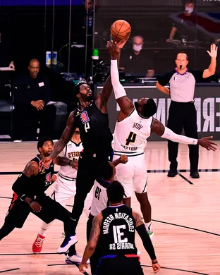 NBA Western Conference Semifinals