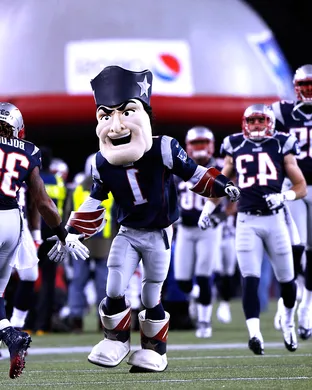 New England Patriots vs. Denver Broncos (Date: TBD)