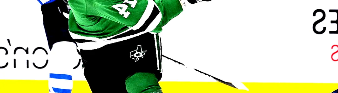 Stanley Cup Playoffs