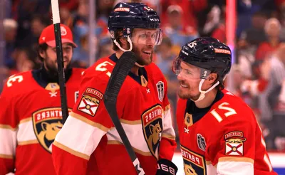 NHL Stanley Cup Finals