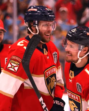 NHL Stanley Cup Finals