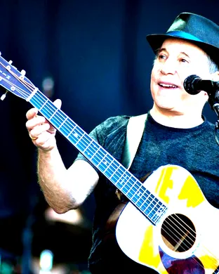 Paul Simon