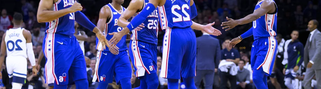 Philadelphia 76ers