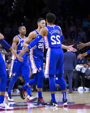 Philadelphia 76ers