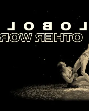Pilobolus theatre performance
