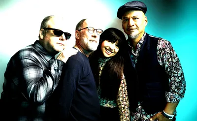 Pixies