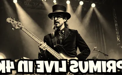 Primus