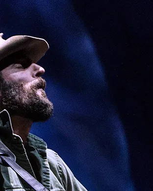 Ray LaMontagne