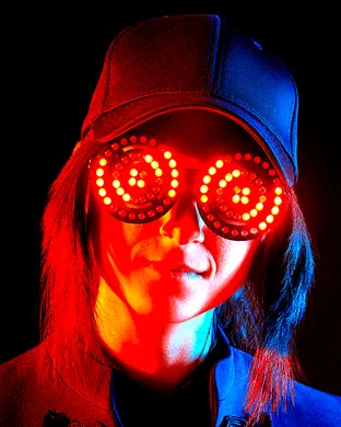 Rezz Rocks VIII: Rezz, Frost Children & Kavari