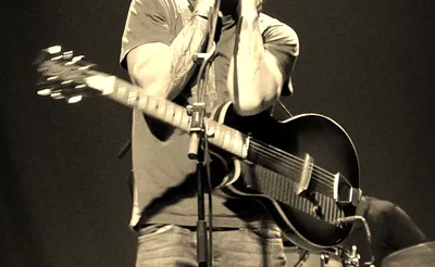 Ryan Bingham