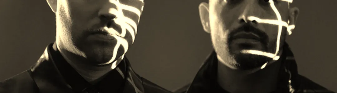 Slander - DJ