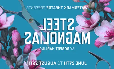 Steel Magnolias - The Play