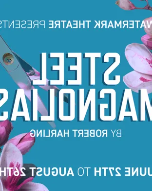 Steel Magnolias - The Play