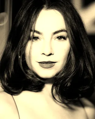 Stella Cole & Boulder Philharmonic