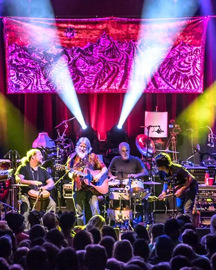 String Cheese Incident