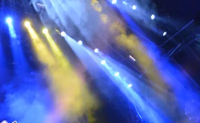 String Cheese Incident