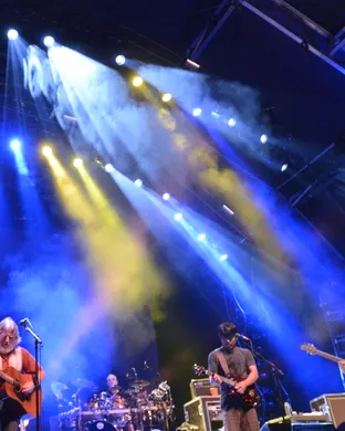 String Cheese Incident